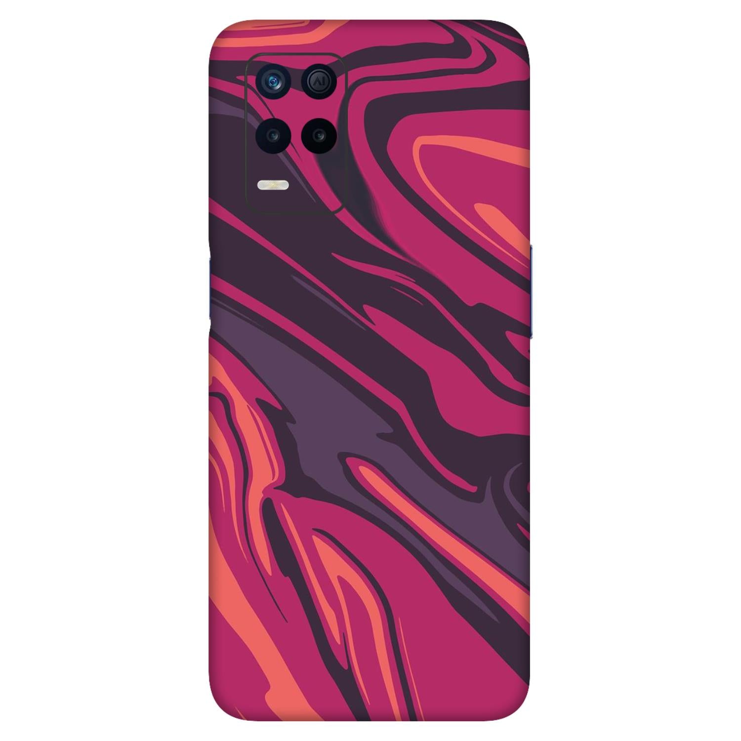 Realme 9 (5G) Skins & Wraps