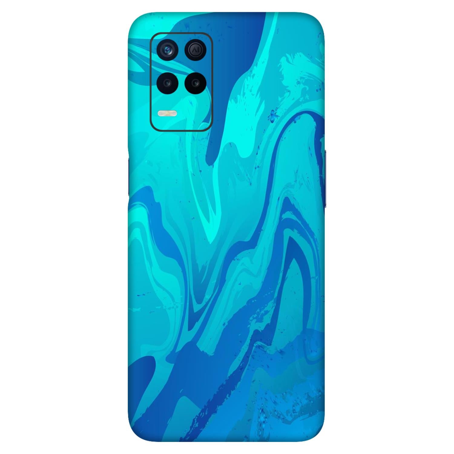 Realme 9 (5G) Skins & Wraps