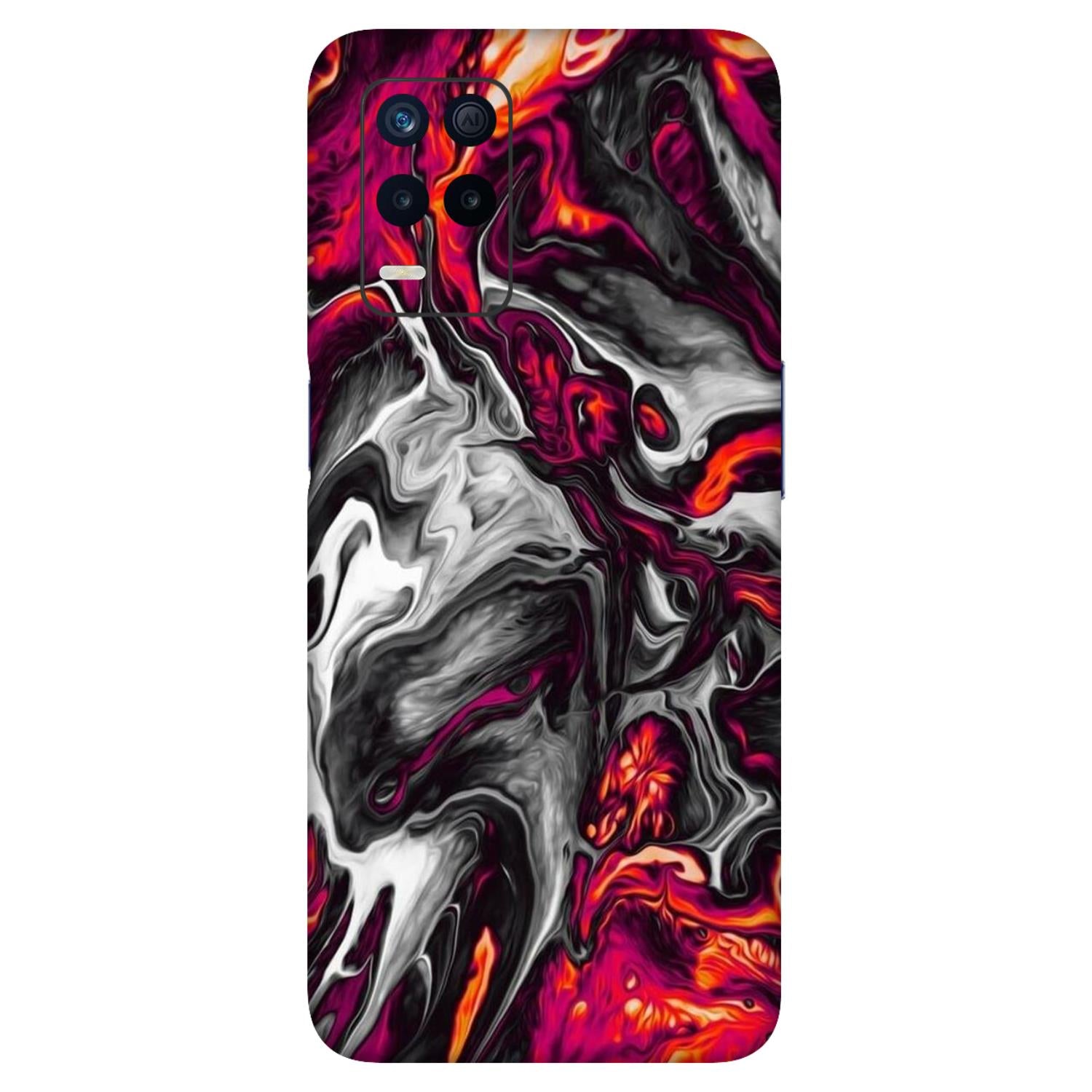 Realme 9 (5G) Skins & Wraps