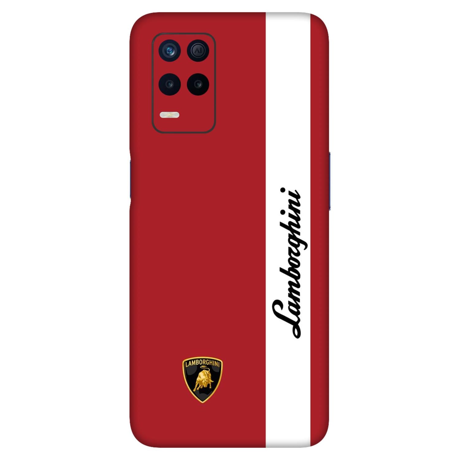 Realme 9 (5G) Skins & Wraps