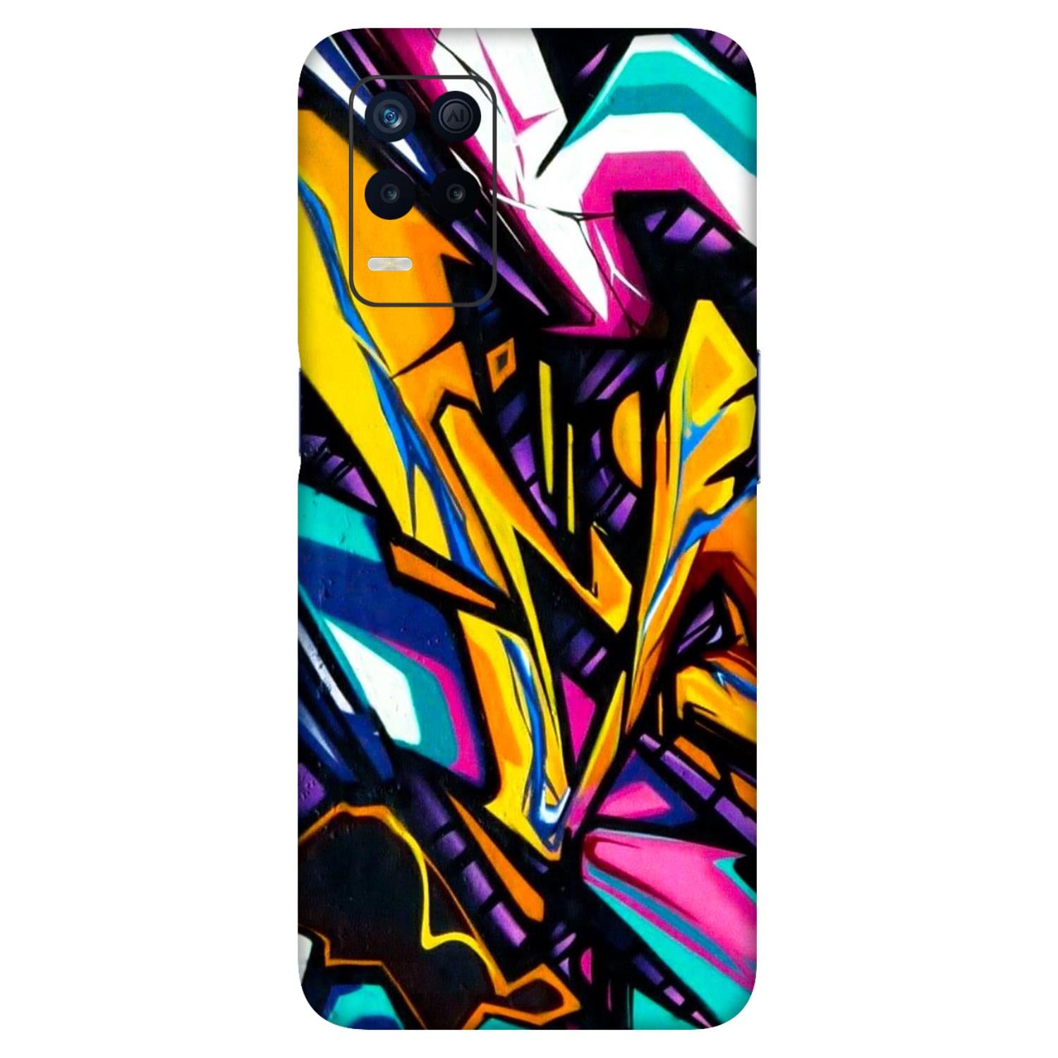 Realme 9 (5G) Skins & Wraps