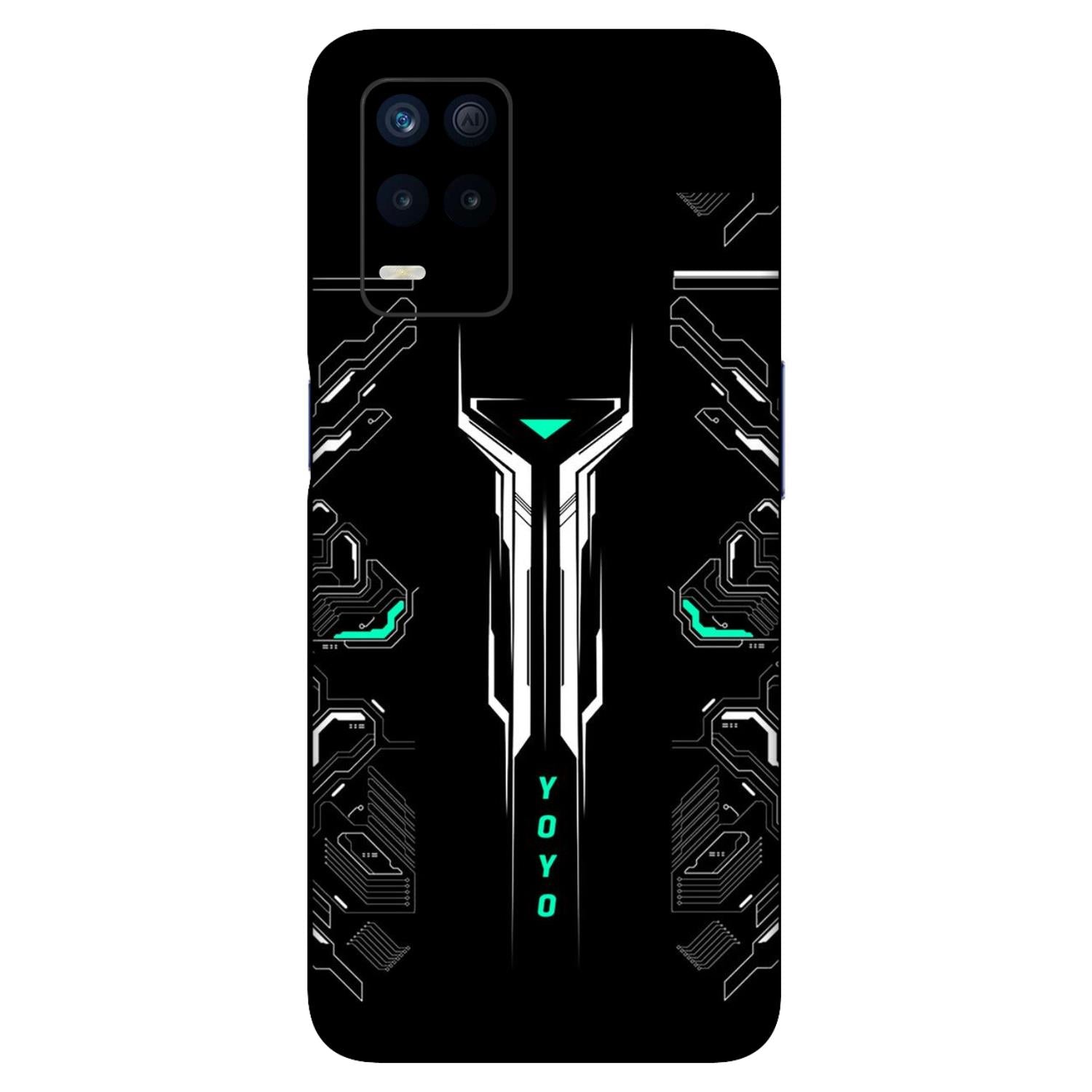 Realme 9 (5G) Skins & Wraps