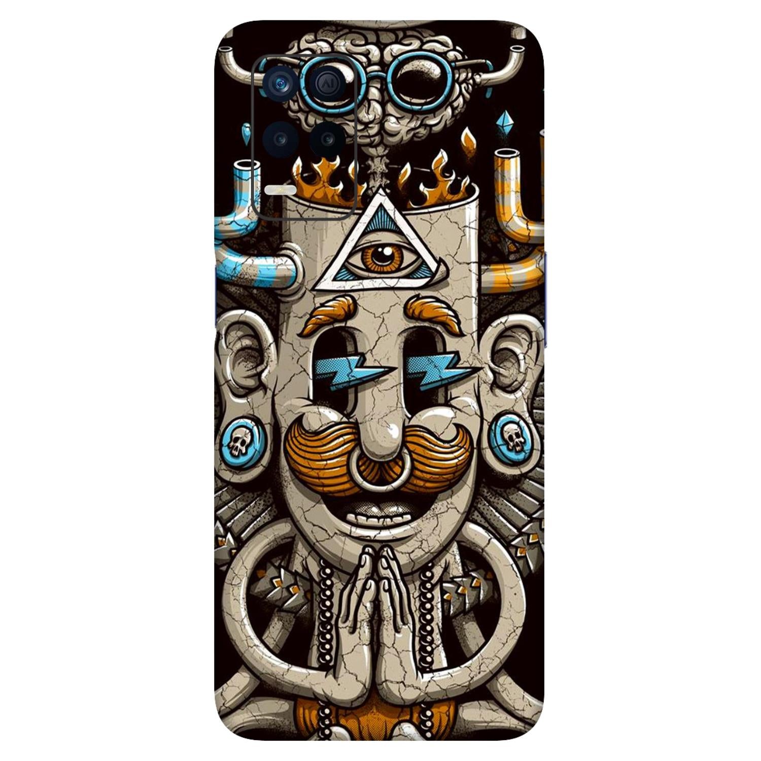 Realme 9 (5G) Skins & Wraps