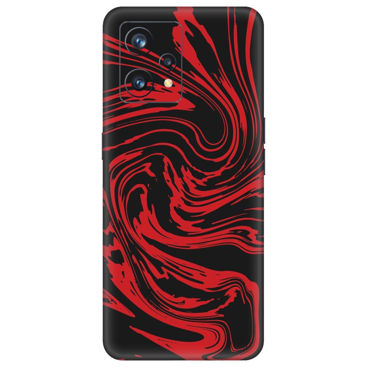 Realme 9 Skins & Wraps