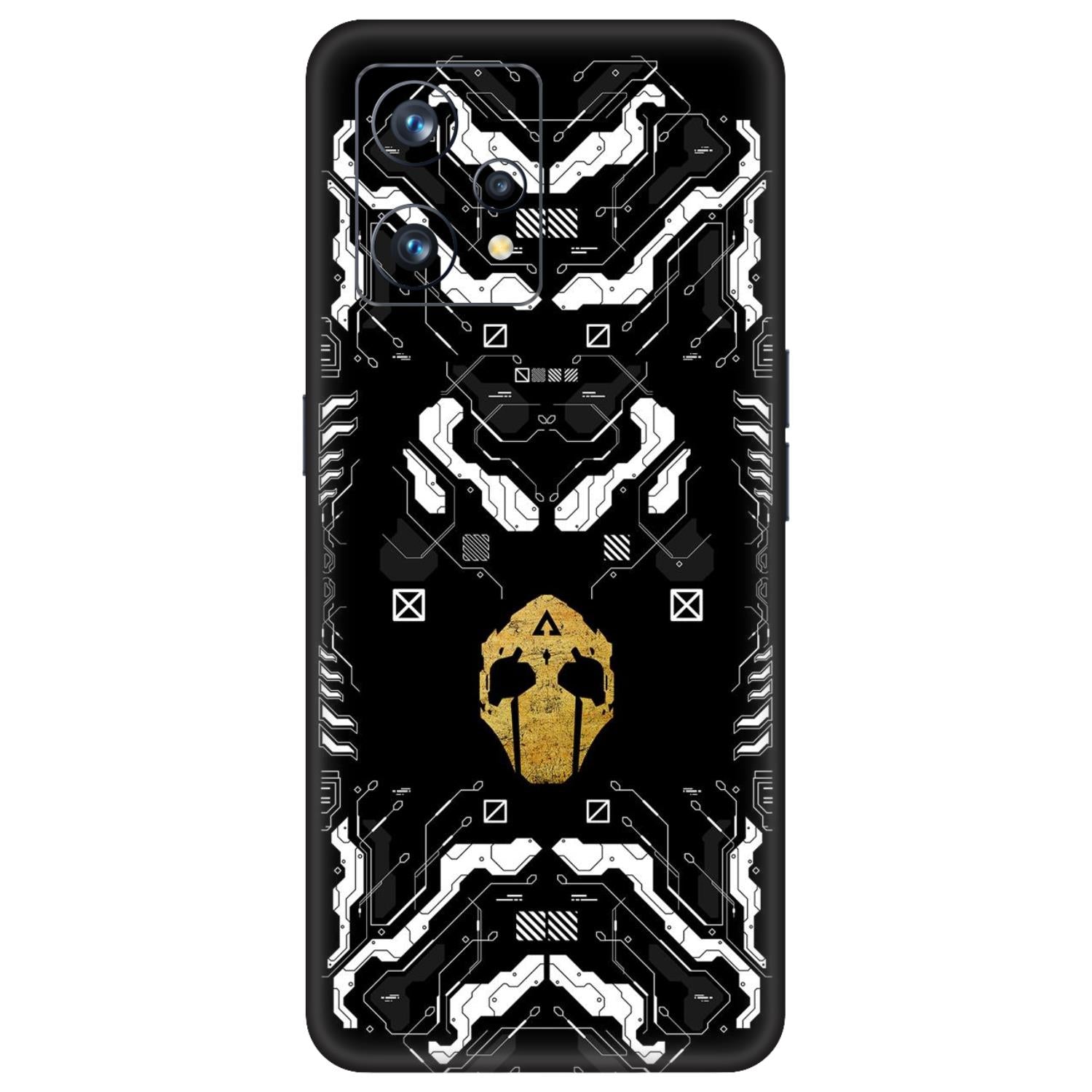 Realme 9 Skins & Wraps