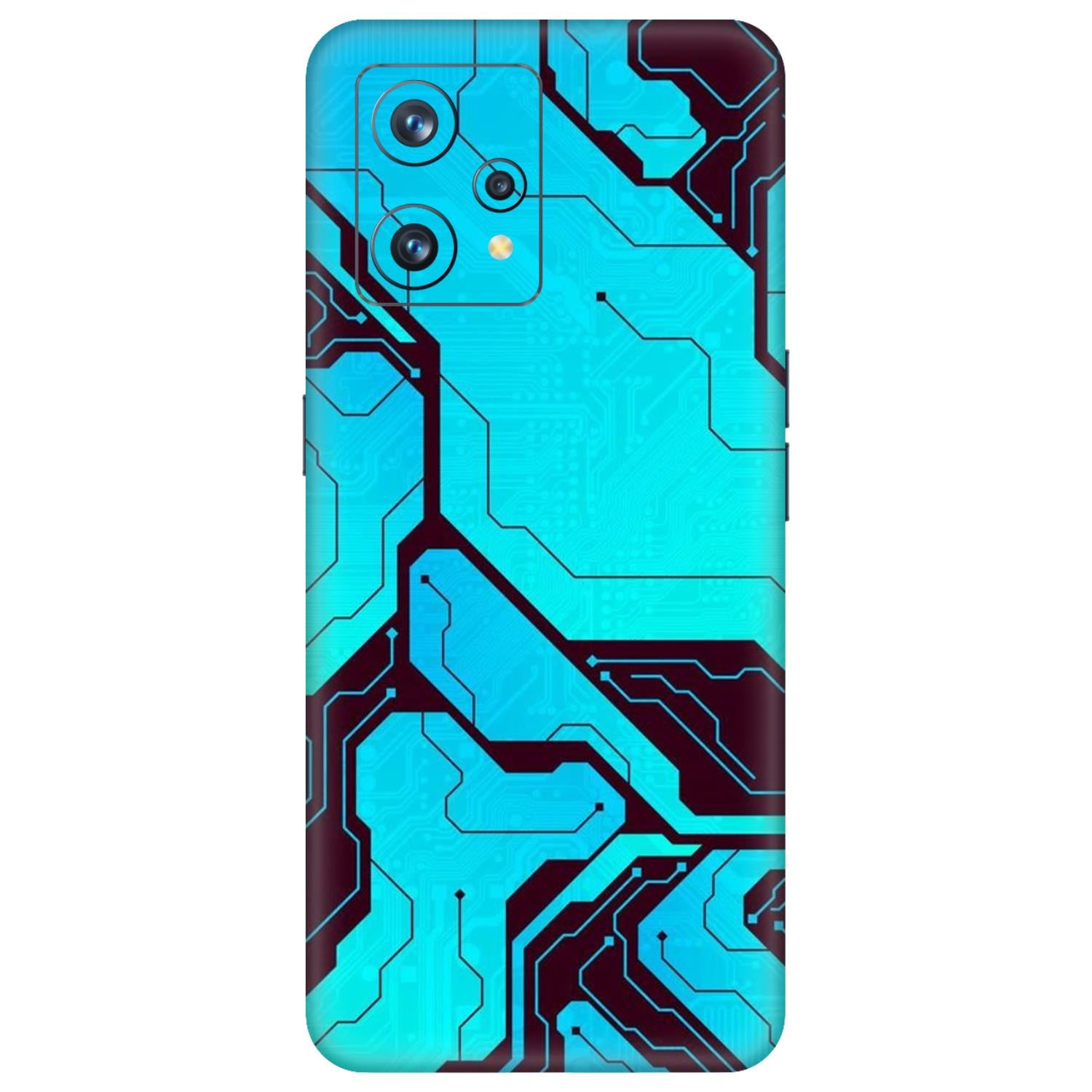 Realme 9 Skins & Wraps