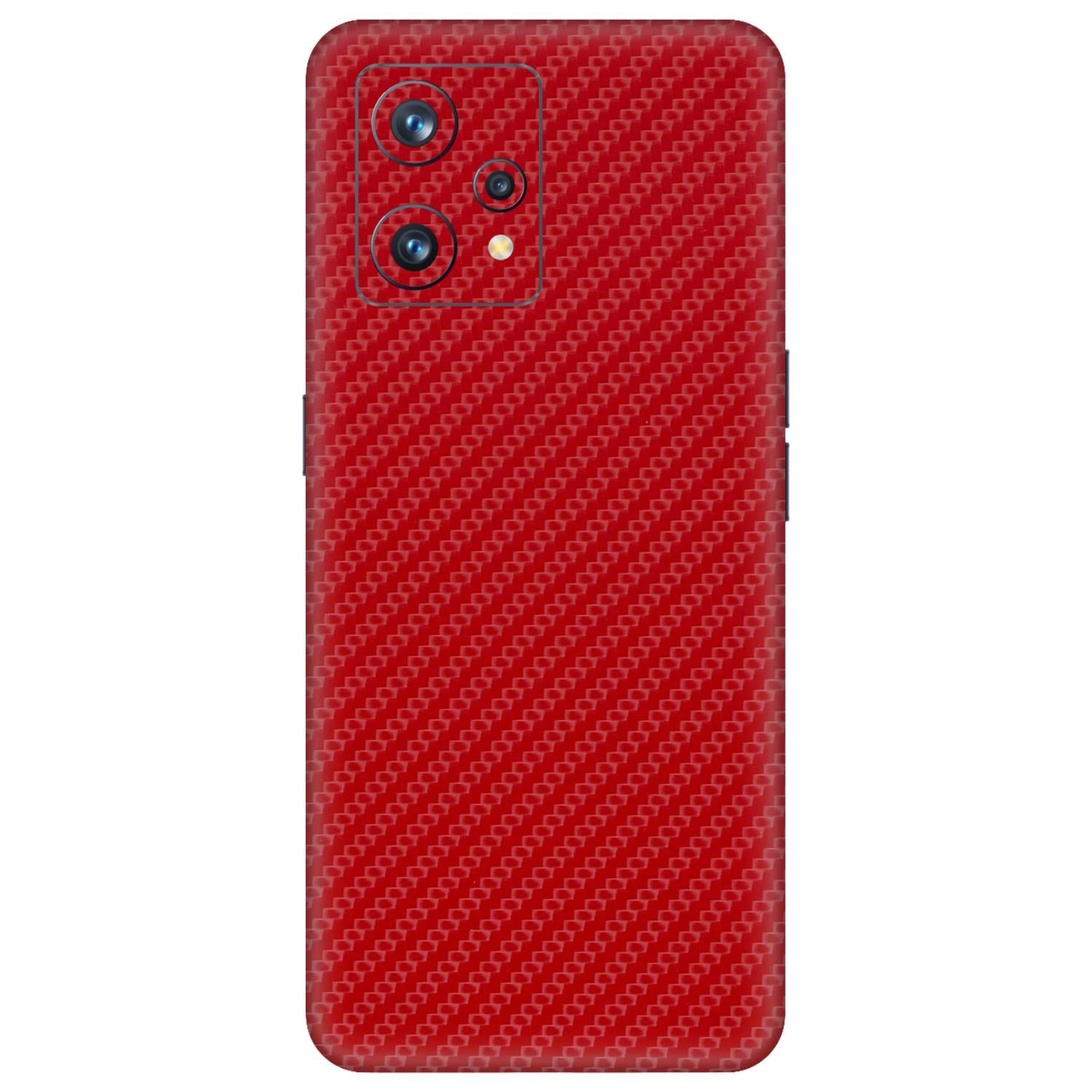 Realme 9 Skins & Wraps