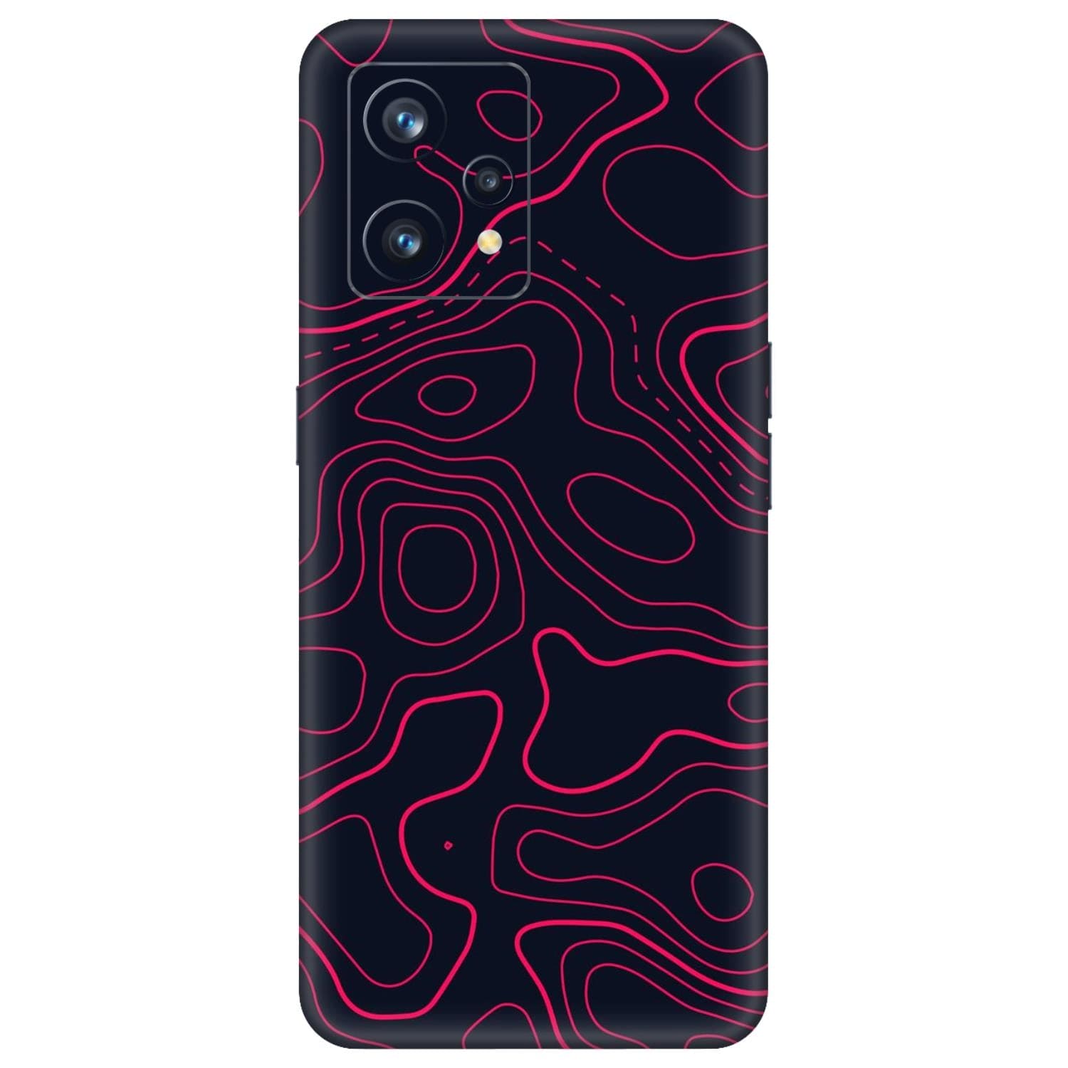 Realme 9 Skins & Wraps