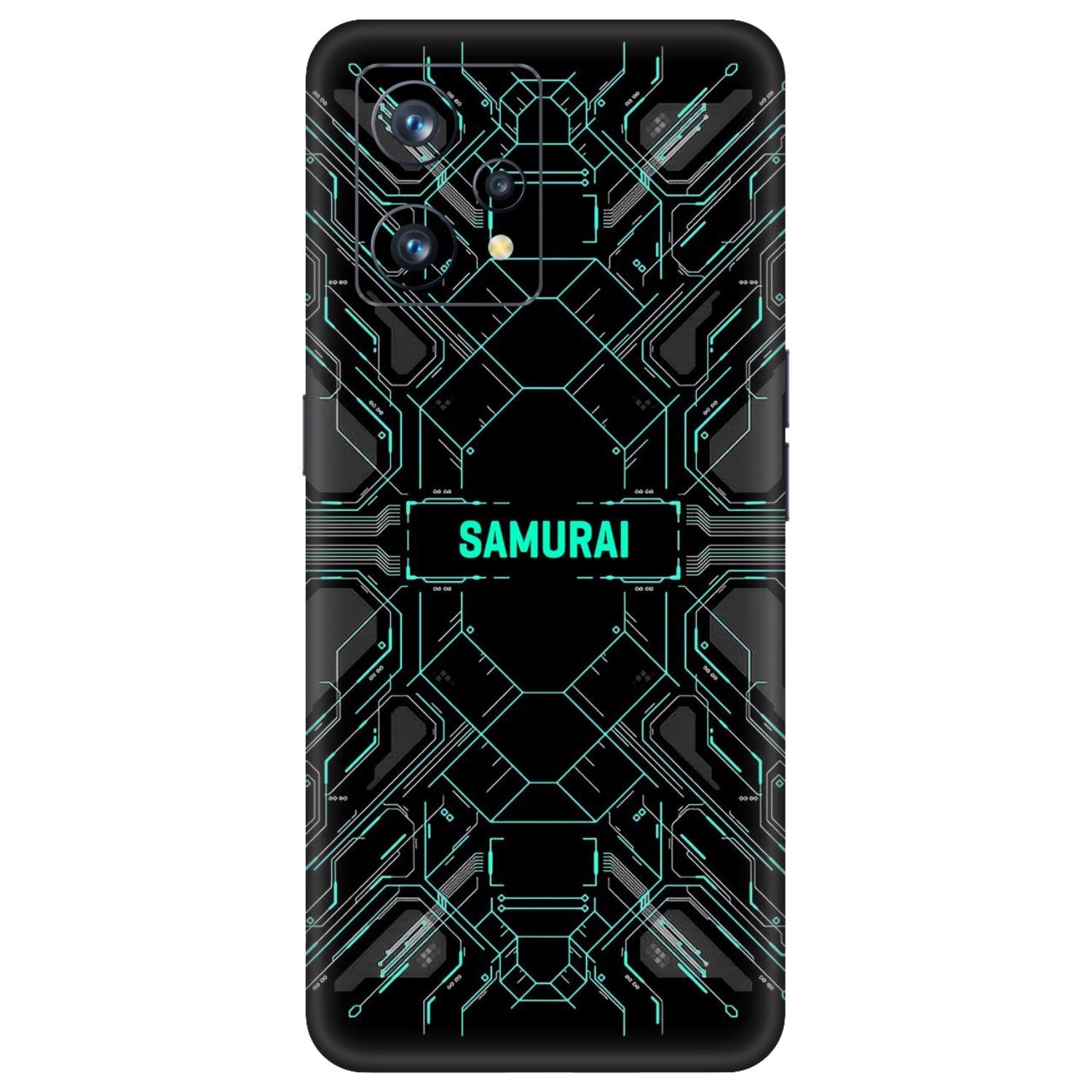 Realme 9 Skins & Wraps