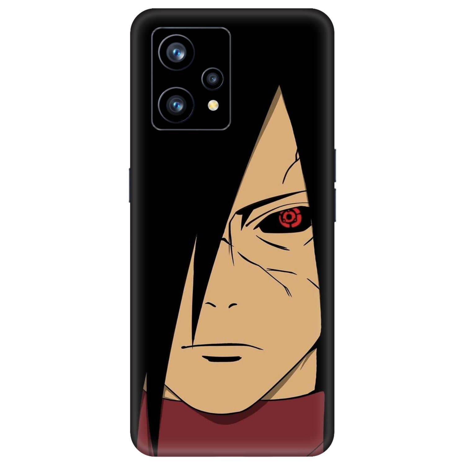 Realme 9 Skins & Wraps