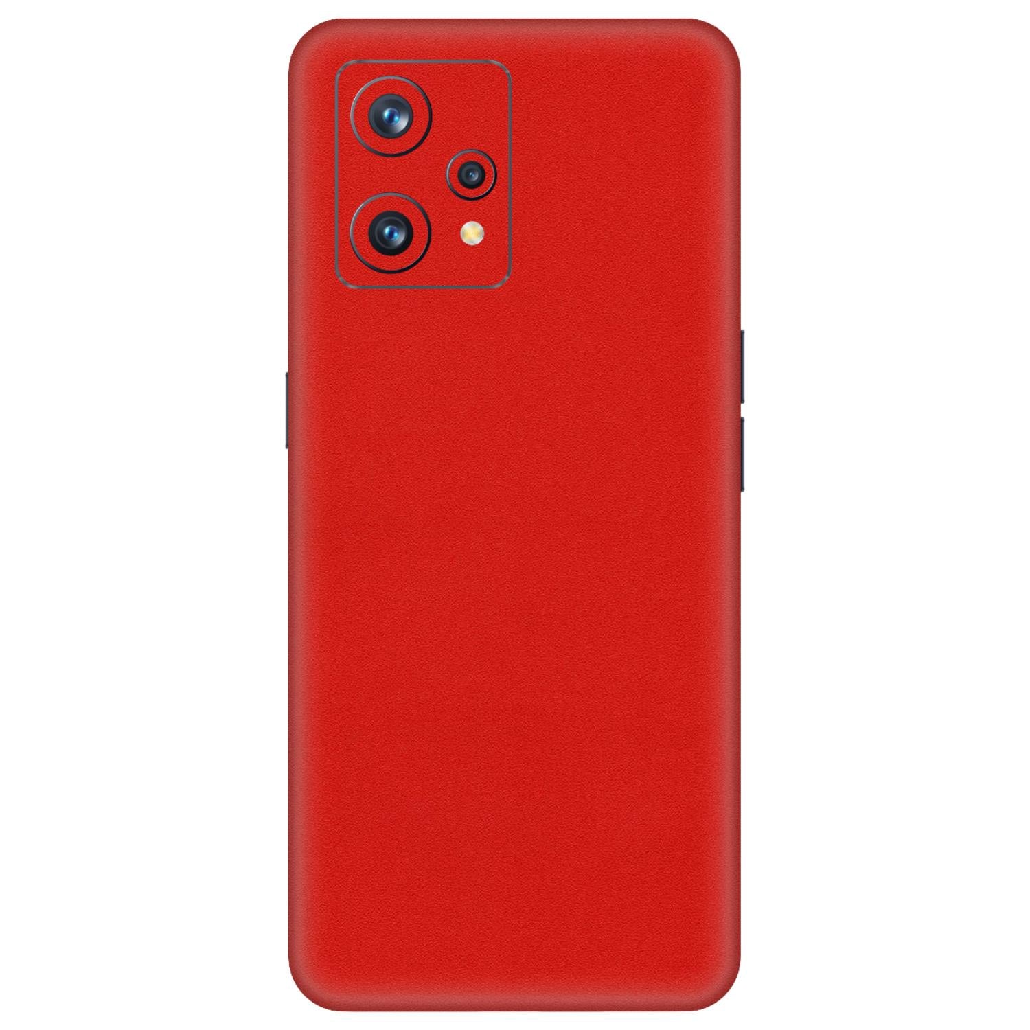 Realme 9 Skins & Wraps