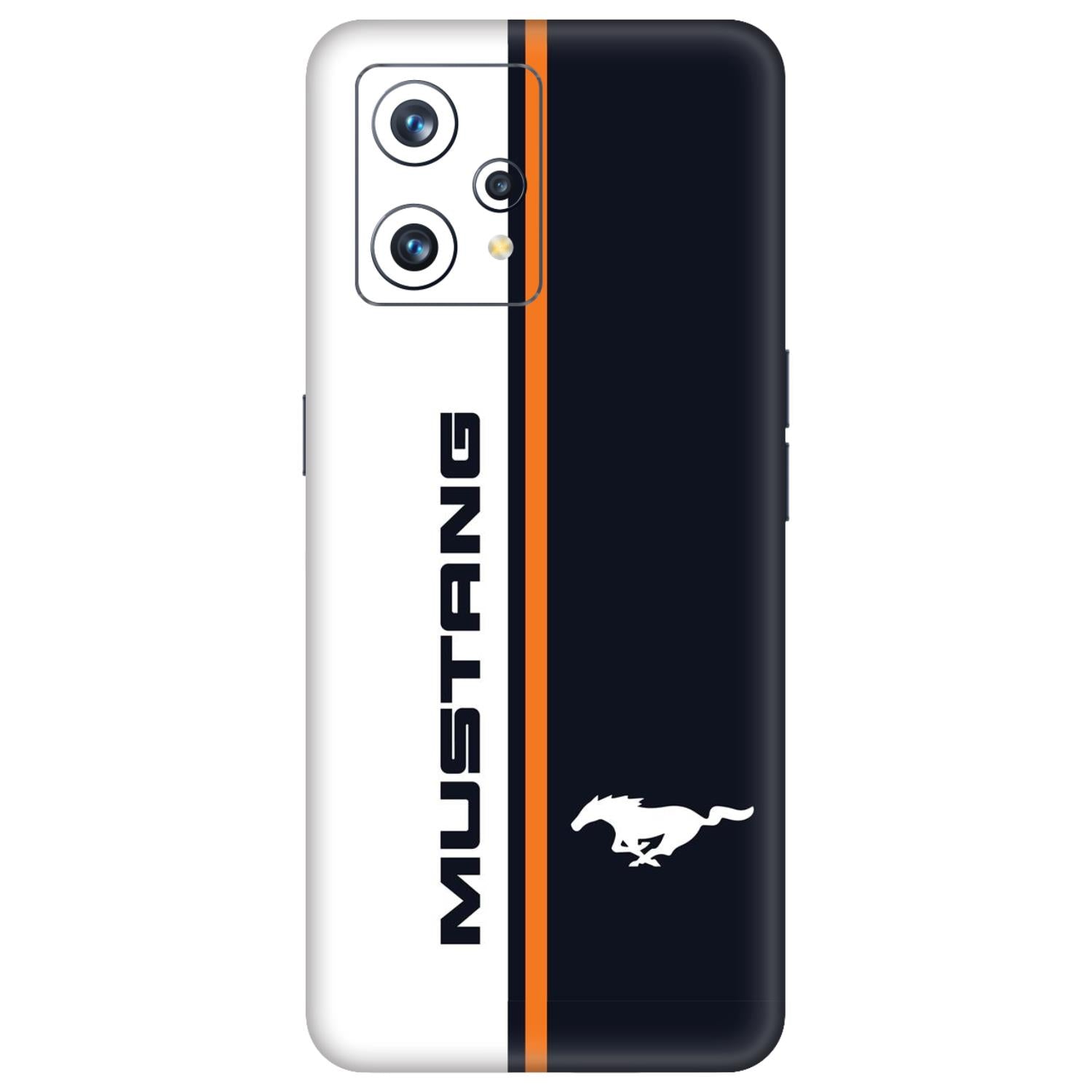 Realme 9 Skins & Wraps