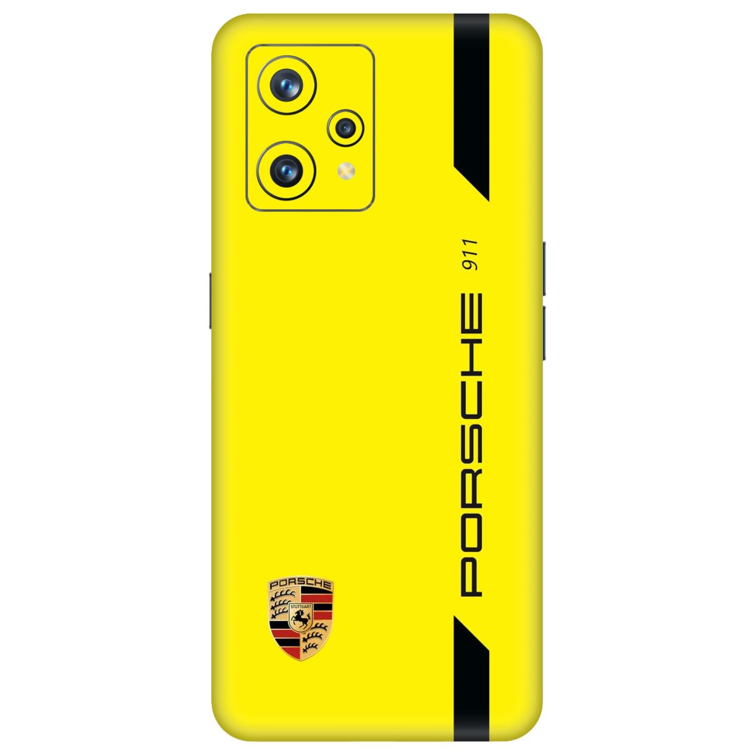 Realme 9 Skins & Wraps