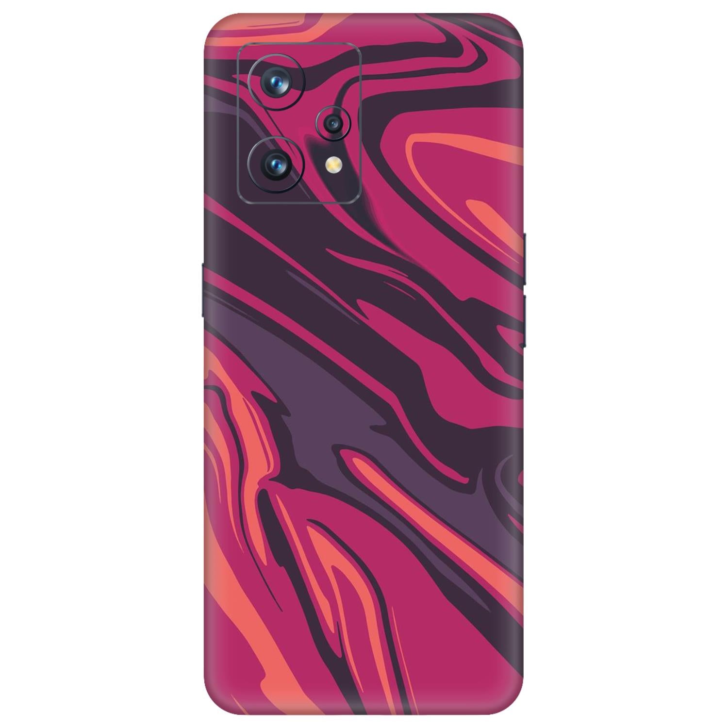 Realme 9 Skins & Wraps