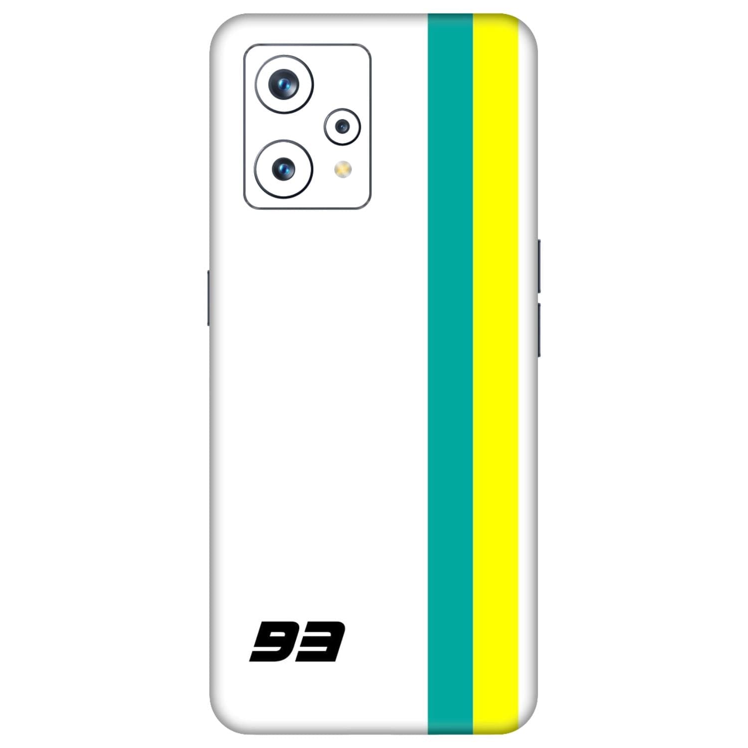 Realme 9 Pro Plus (5G) Skins & Wraps