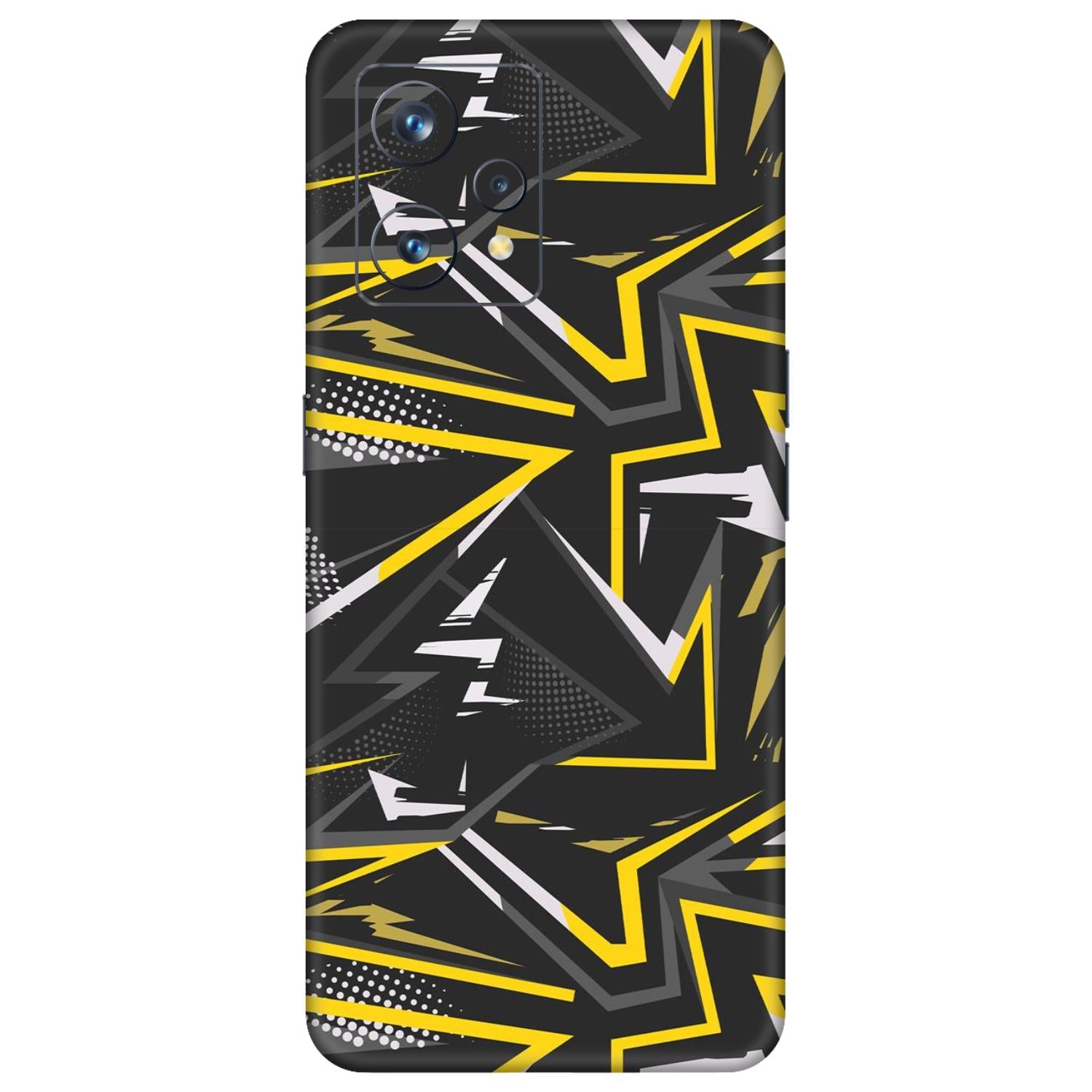 Realme 9 Pro Plus (5G) Skins & Wraps