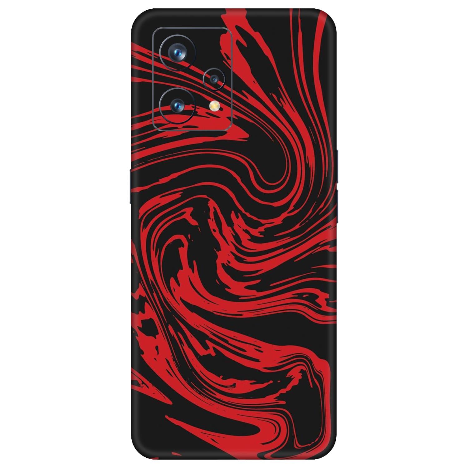 Realme 9 Pro Plus (5G) Skins & Wraps