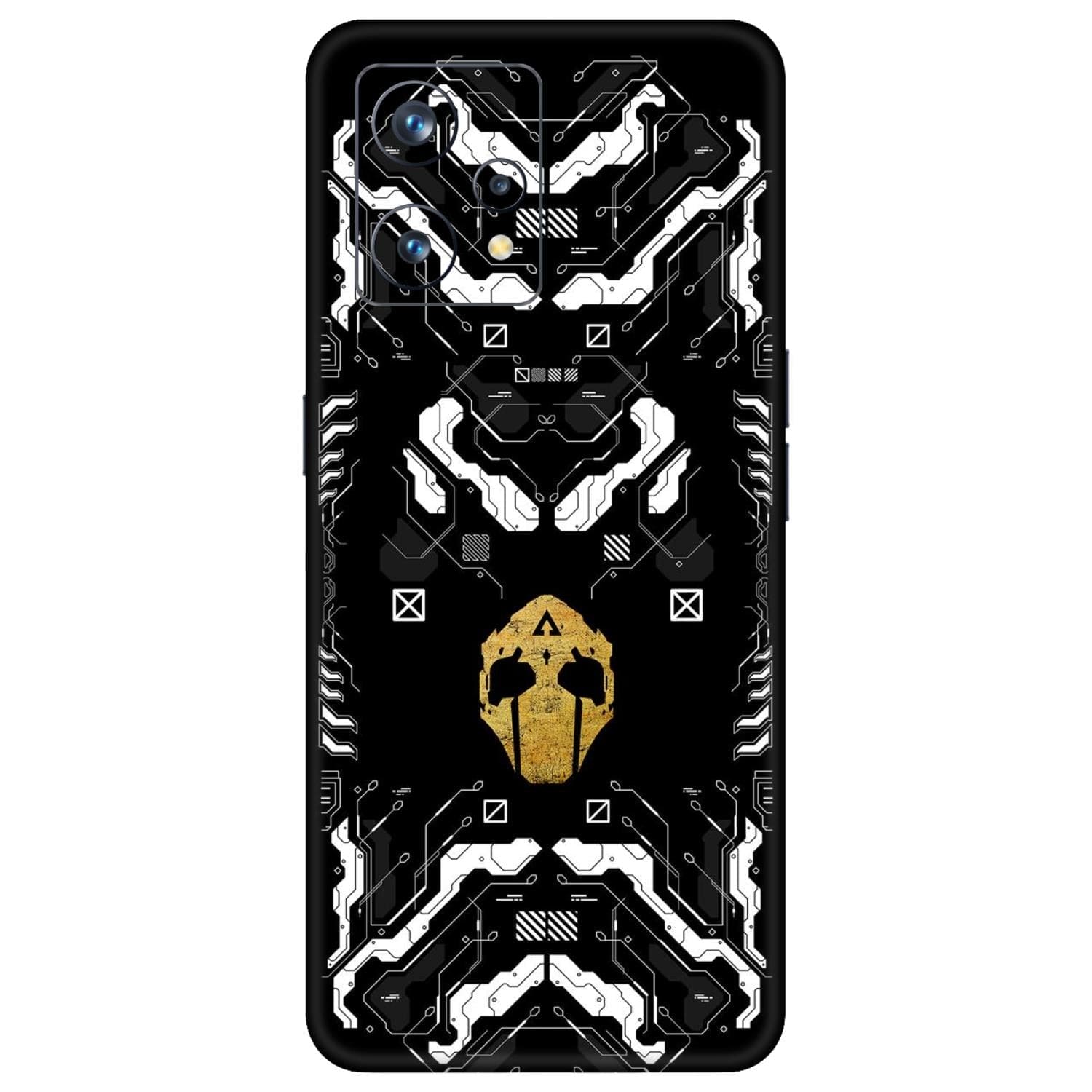 Realme 9 Pro Plus (5G) Skins & Wraps