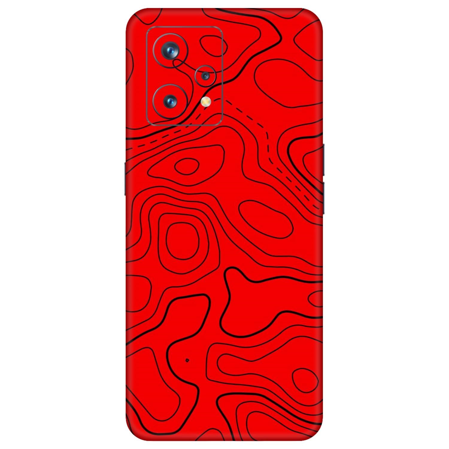 Realme 9 Pro Plus (5G) Skins & Wraps