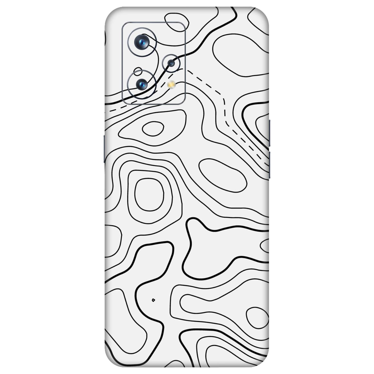 Realme 9 Pro Plus (5G) Skins & Wraps