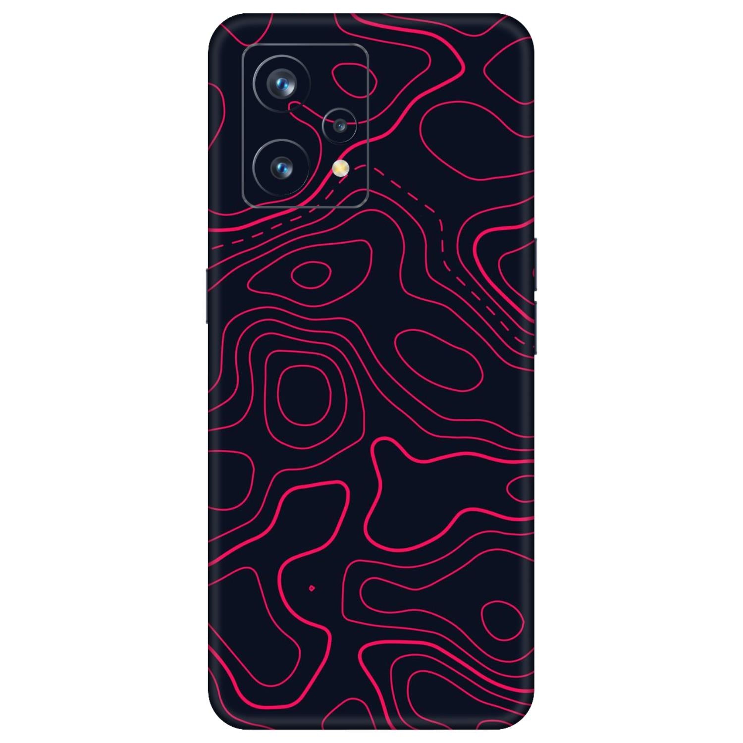 Realme 9 Pro Plus (5G) Skins & Wraps