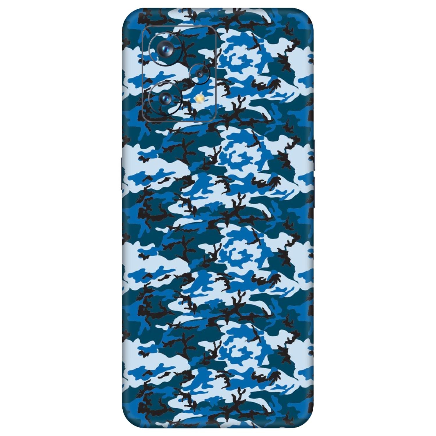 Realme 9 Pro Plus (5G) Skins & Wraps