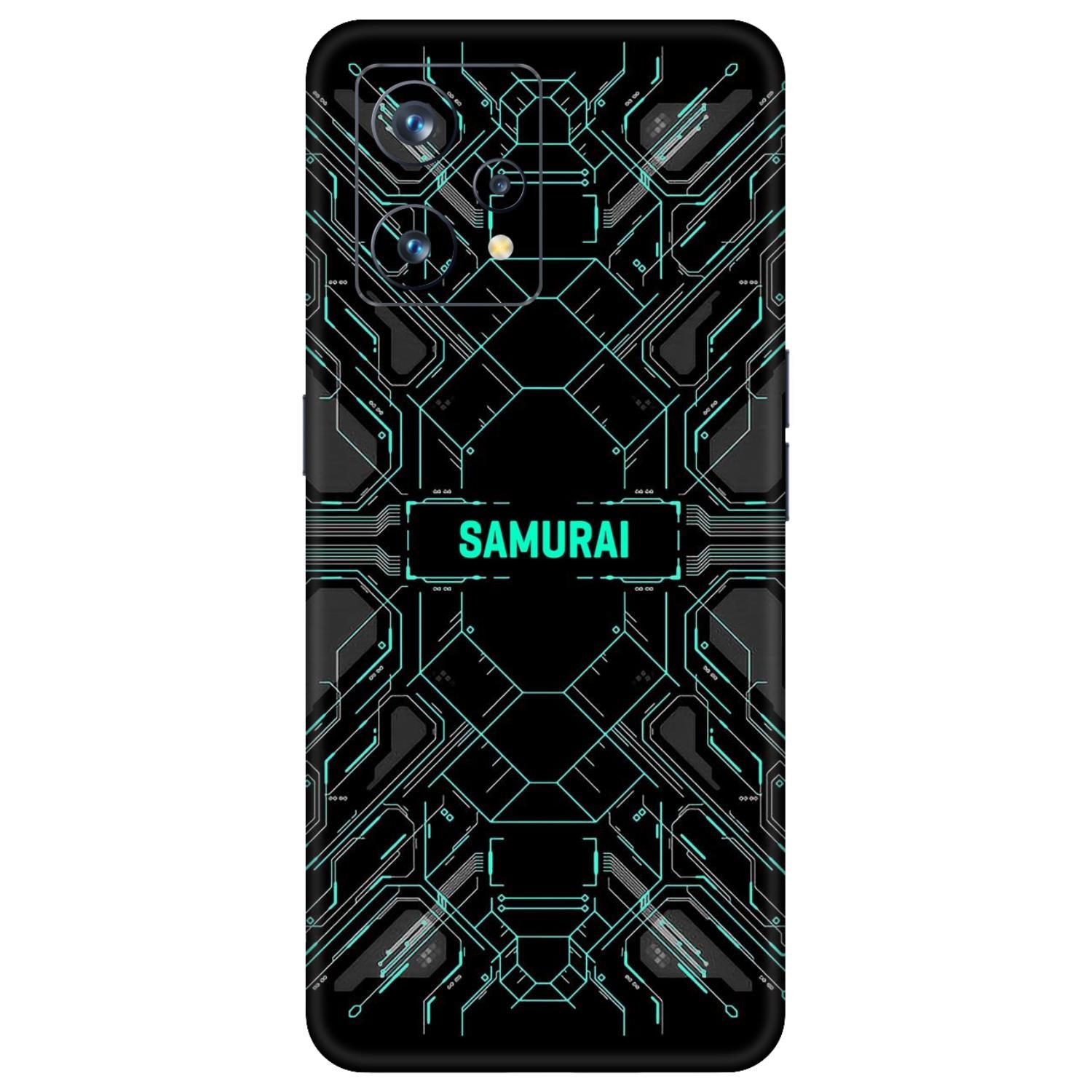 Realme 9 Pro Plus (5G) Skins & Wraps