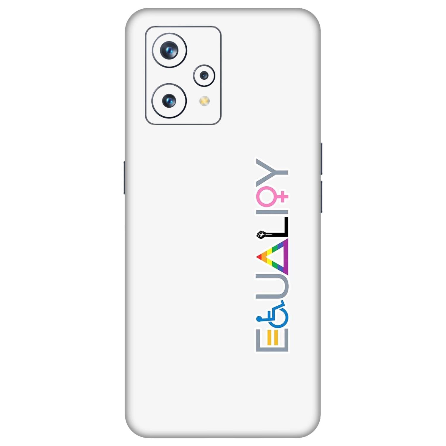 Realme 9 Pro Plus (5G) Skins & Wraps