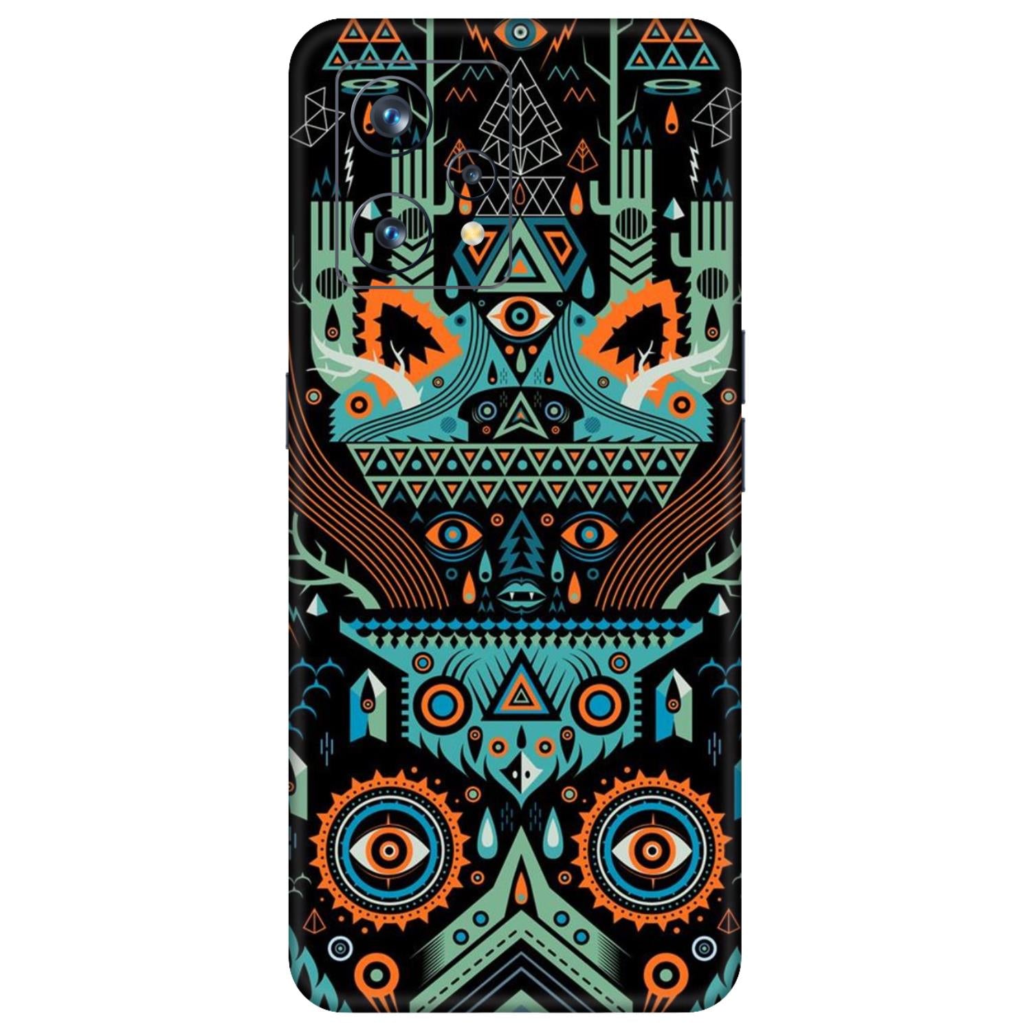 Realme 9 Pro Plus (5G) Skins & Wraps