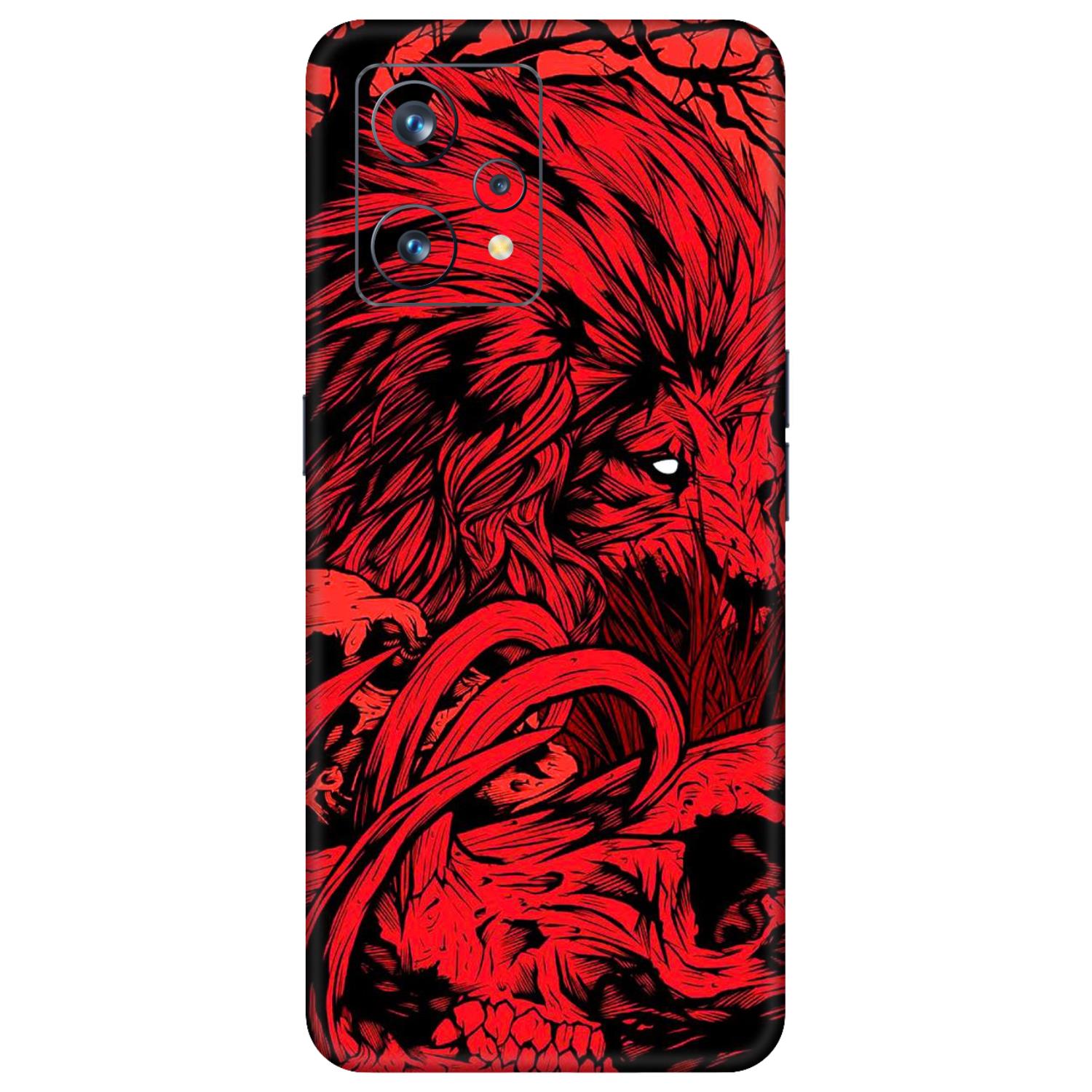 Realme 9 Pro Plus (5G) Skins & Wraps