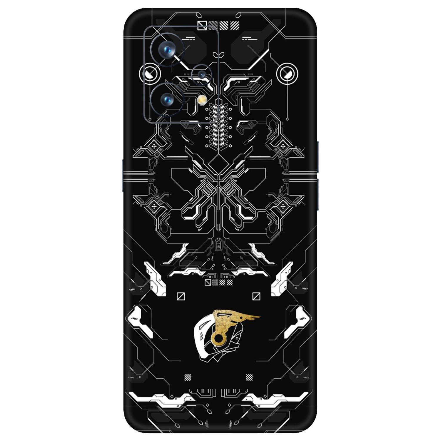 Realme 9 Pro Plus (5G) Skins & Wraps