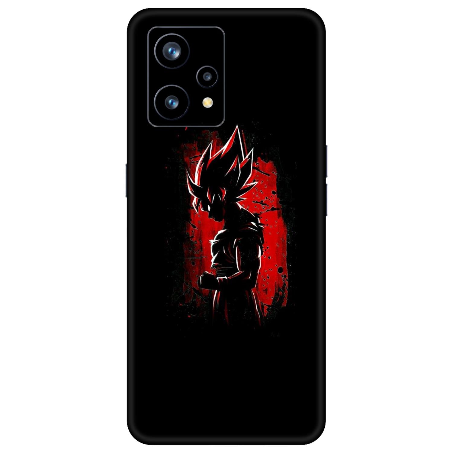 Realme 9 Pro Plus (5G) Skins & Wraps