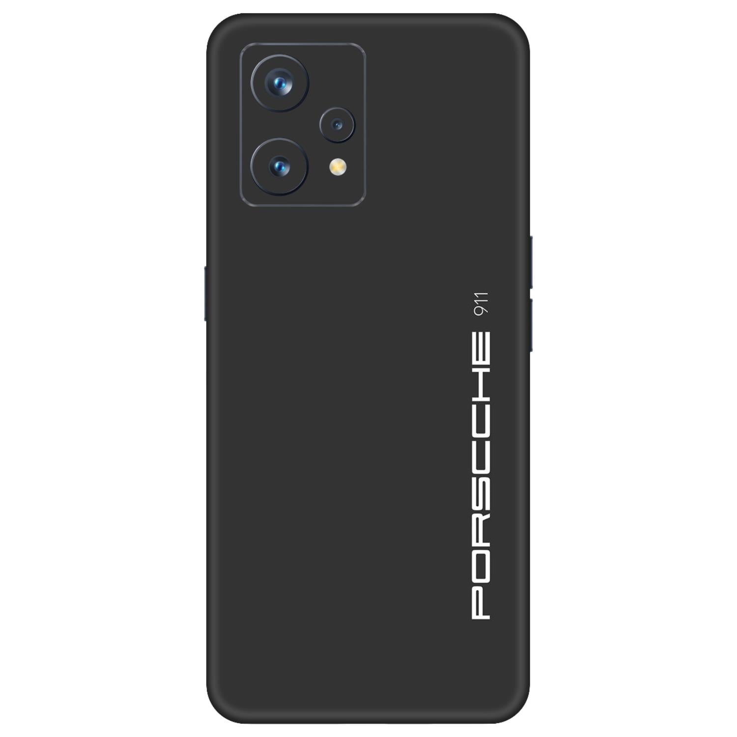 Realme 9 Pro Plus (5G) Skins & Wraps
