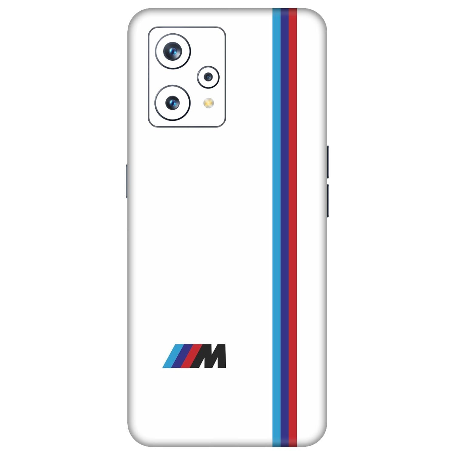 Realme 9 Pro Plus (5G) Skins & Wraps