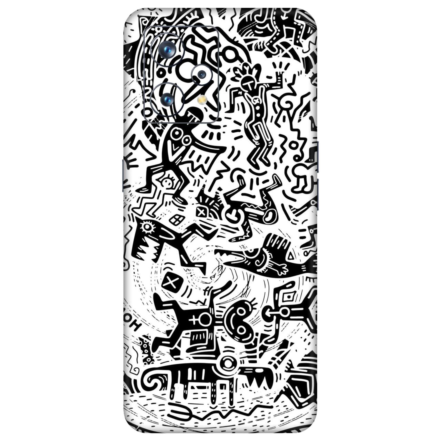 Realme 9 Pro Plus (5G) Skins & Wraps