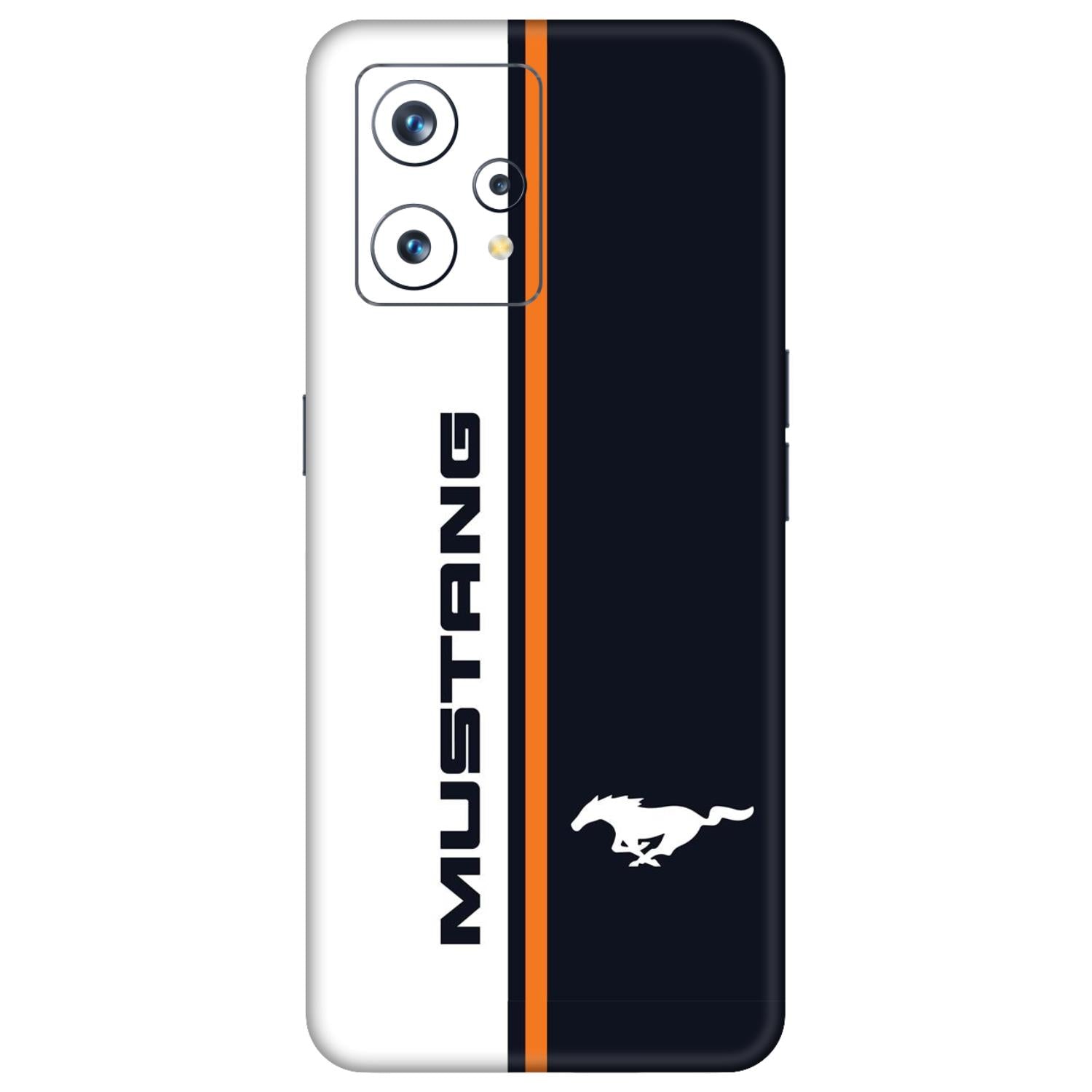 Realme 9 Pro Plus (5G) Skins & Wraps