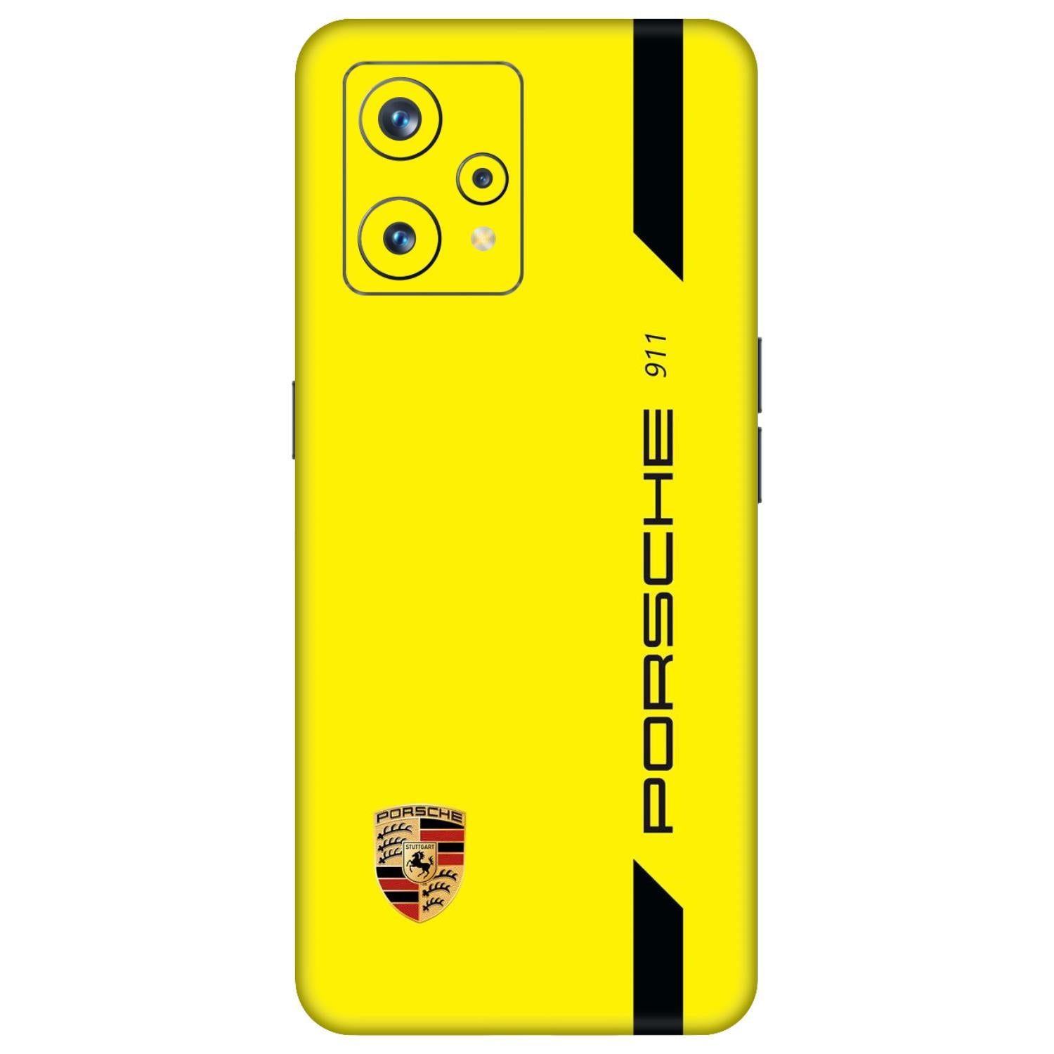 Realme 9 Pro Plus (5G) Skins & Wraps