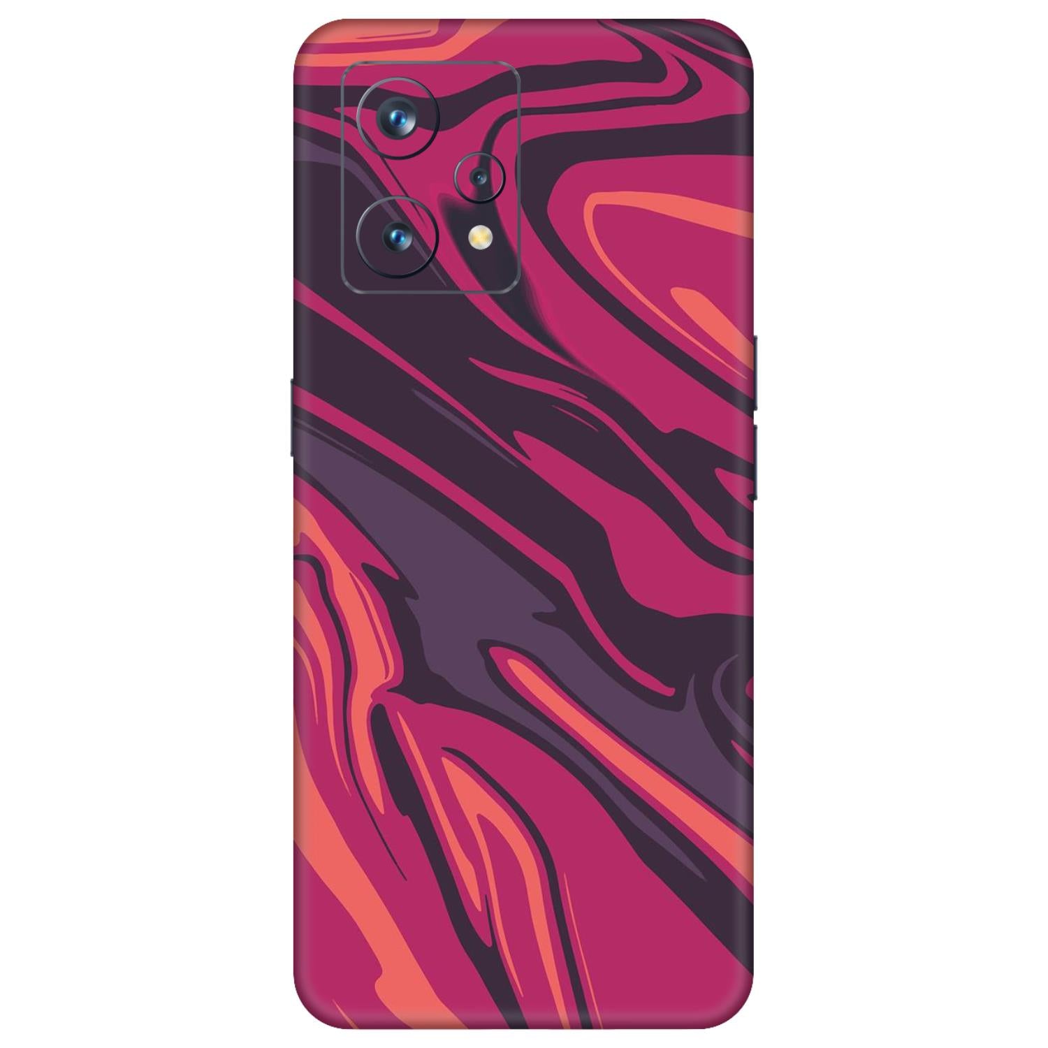 Realme 9 Pro Plus (5G) Skins & Wraps
