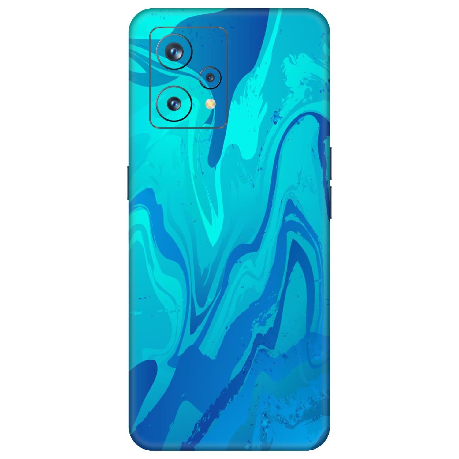 Realme 9 Pro Plus (5G) Skins & Wraps