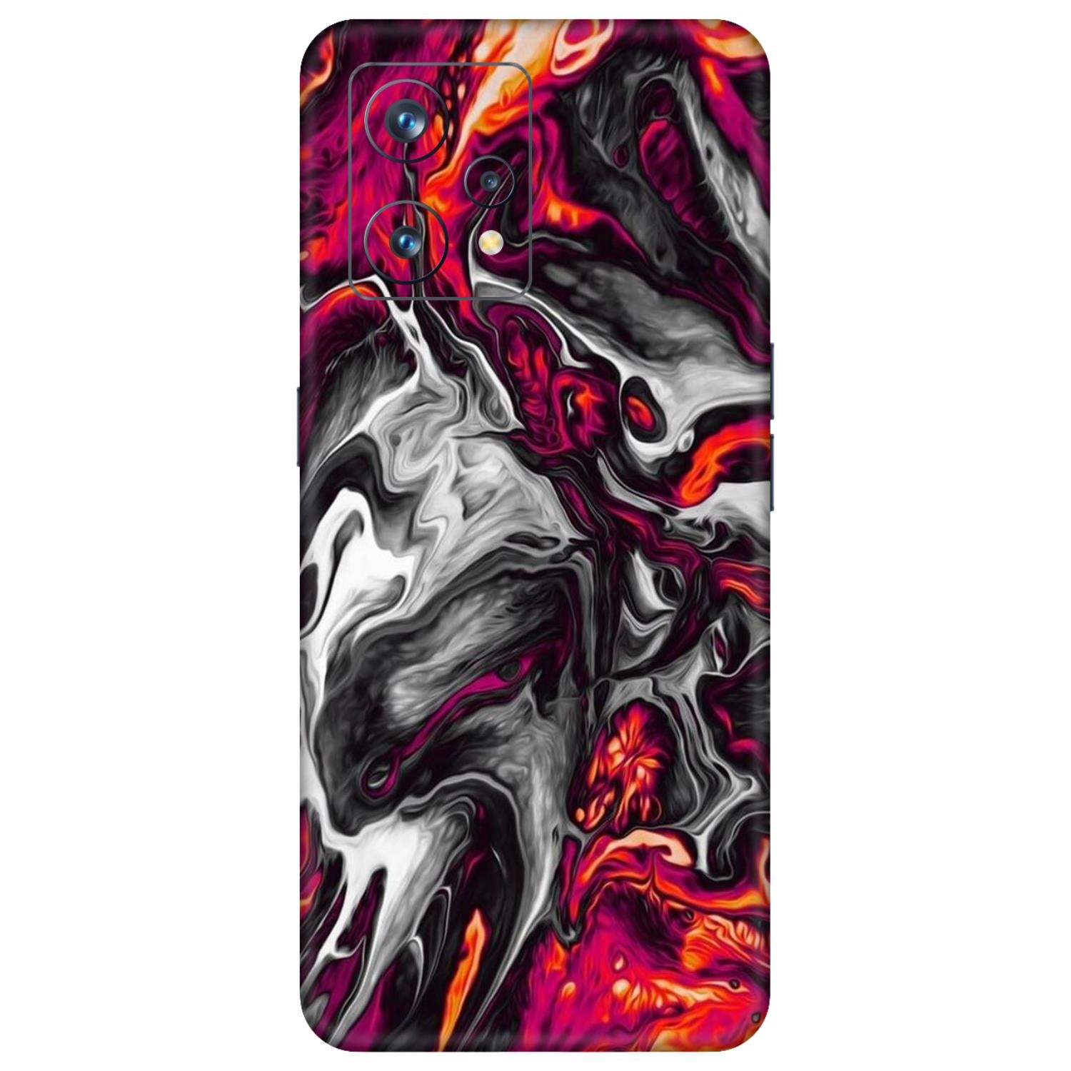 Realme 9 Pro Plus (5G) Skins & Wraps