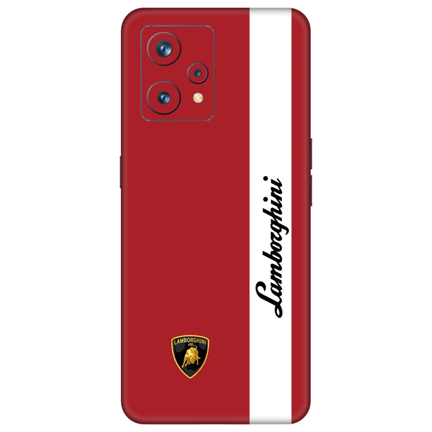 Realme 9 Pro Plus (5G) Skins & Wraps