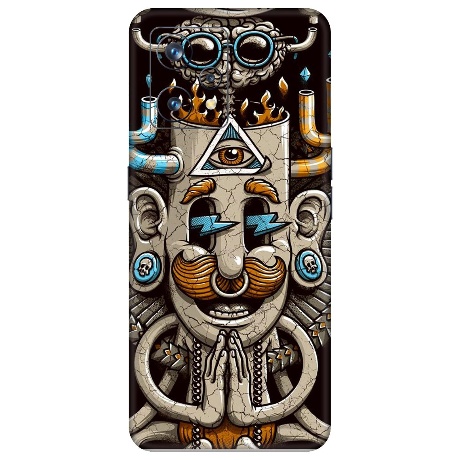 Realme 9 Pro Plus (5G) Skins & Wraps