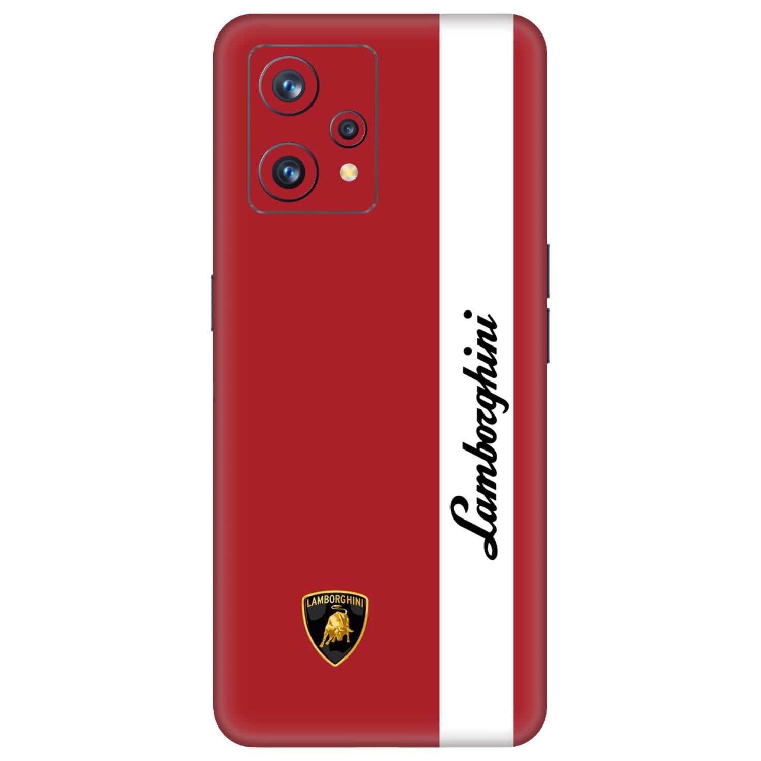 Realme 9 Skins & Wraps