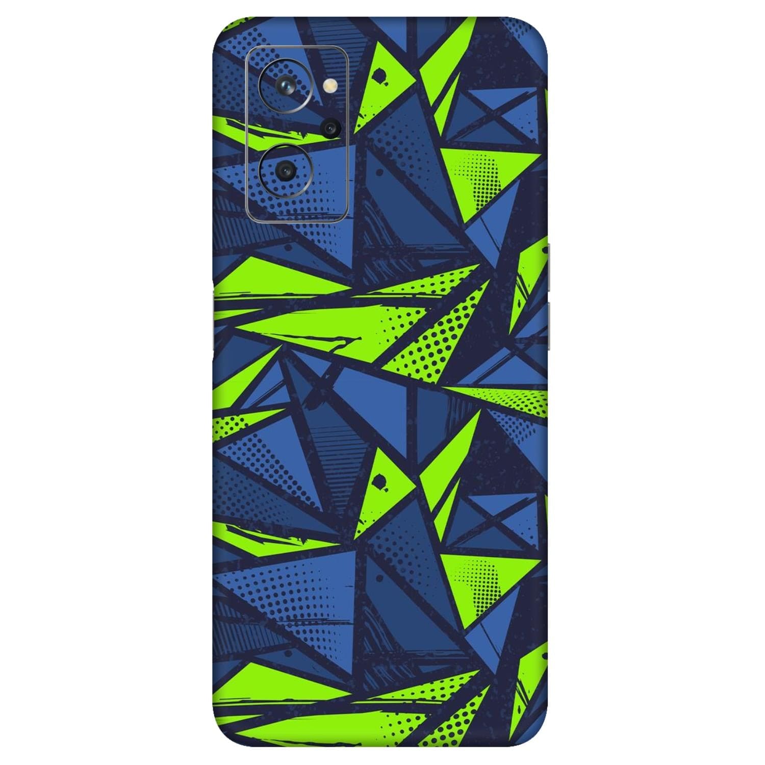 Realme 9i Skins & Wraps