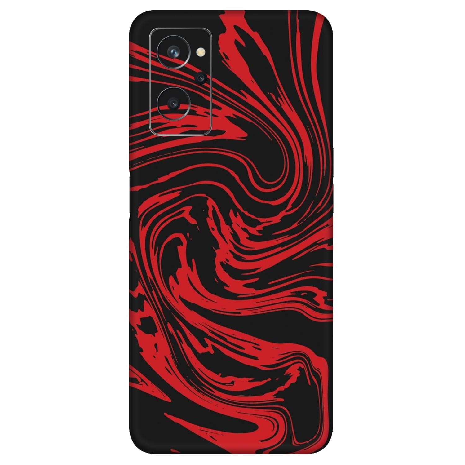 Realme 9i Skins & Wraps