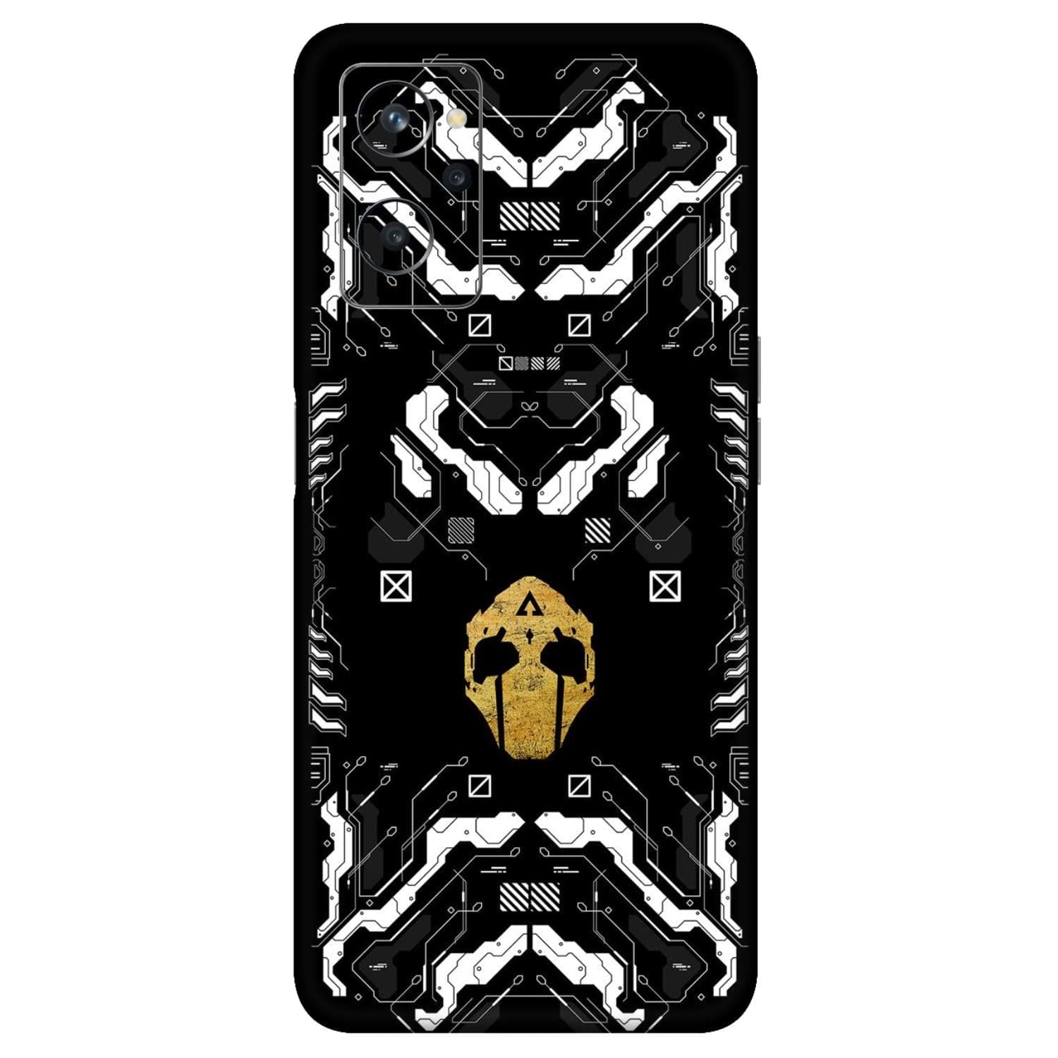 Realme 9i Skins & Wraps