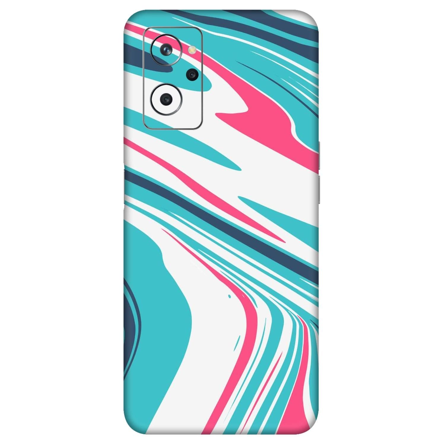 Realme 9i Skins & Wraps