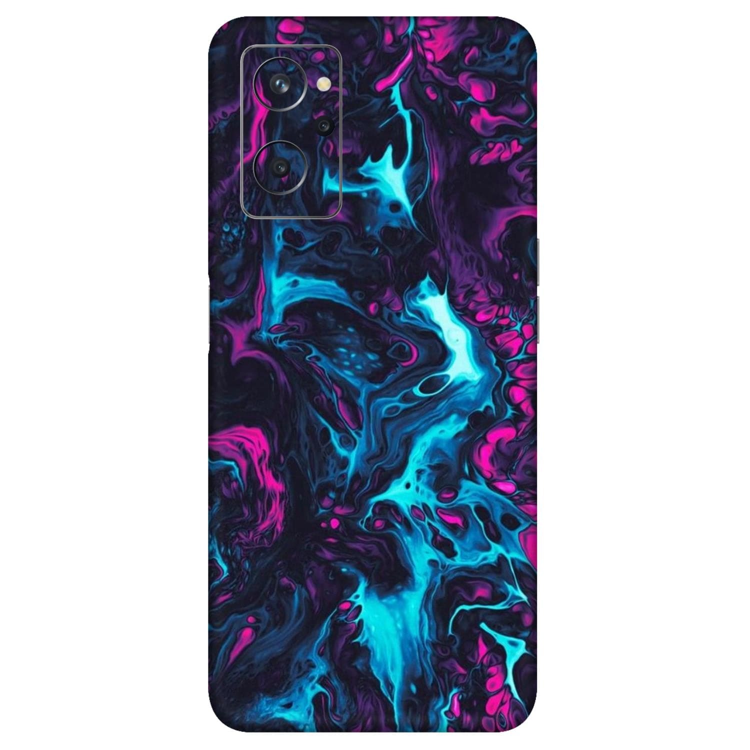 Realme 9i Skins & Wraps