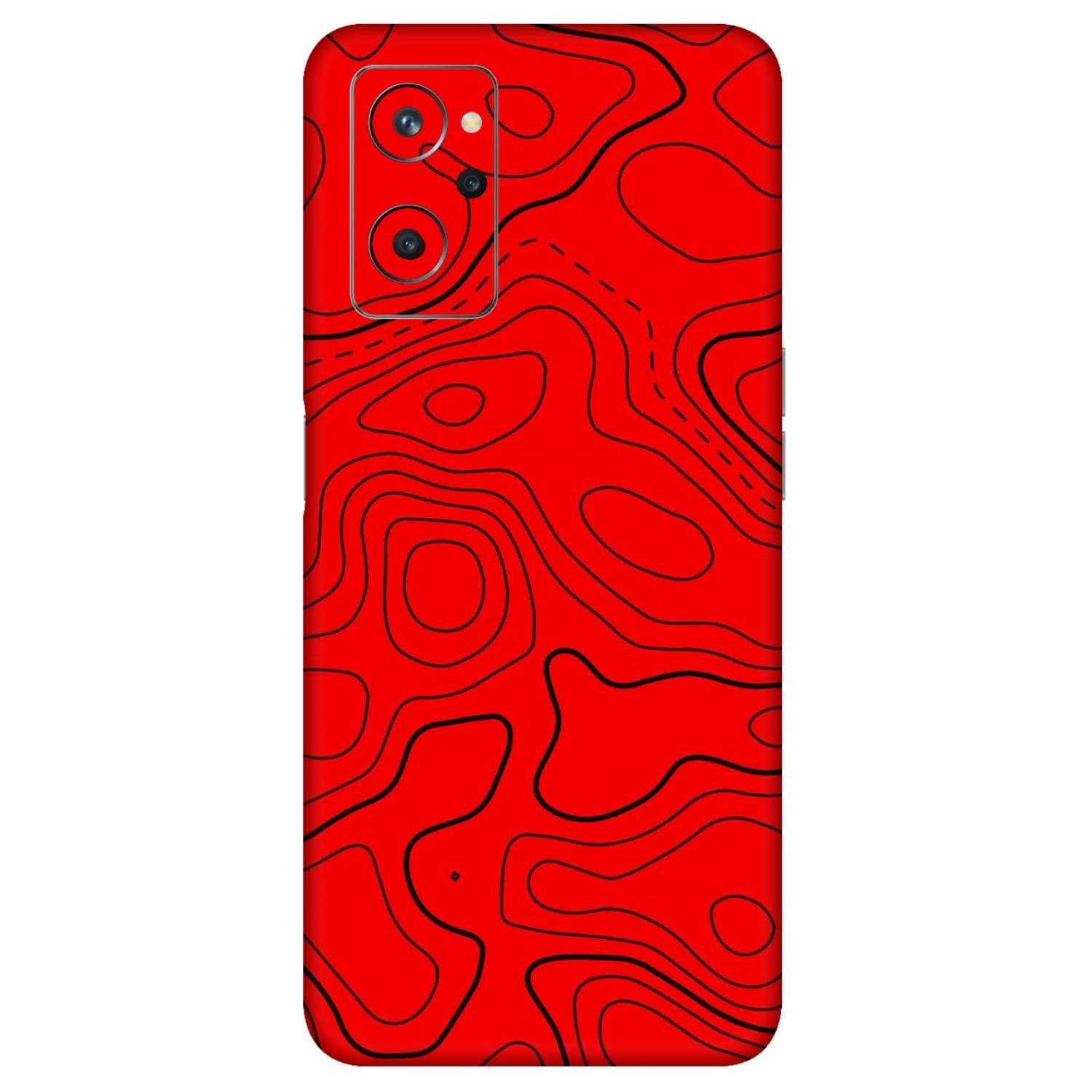 Realme 9i Skins & Wraps