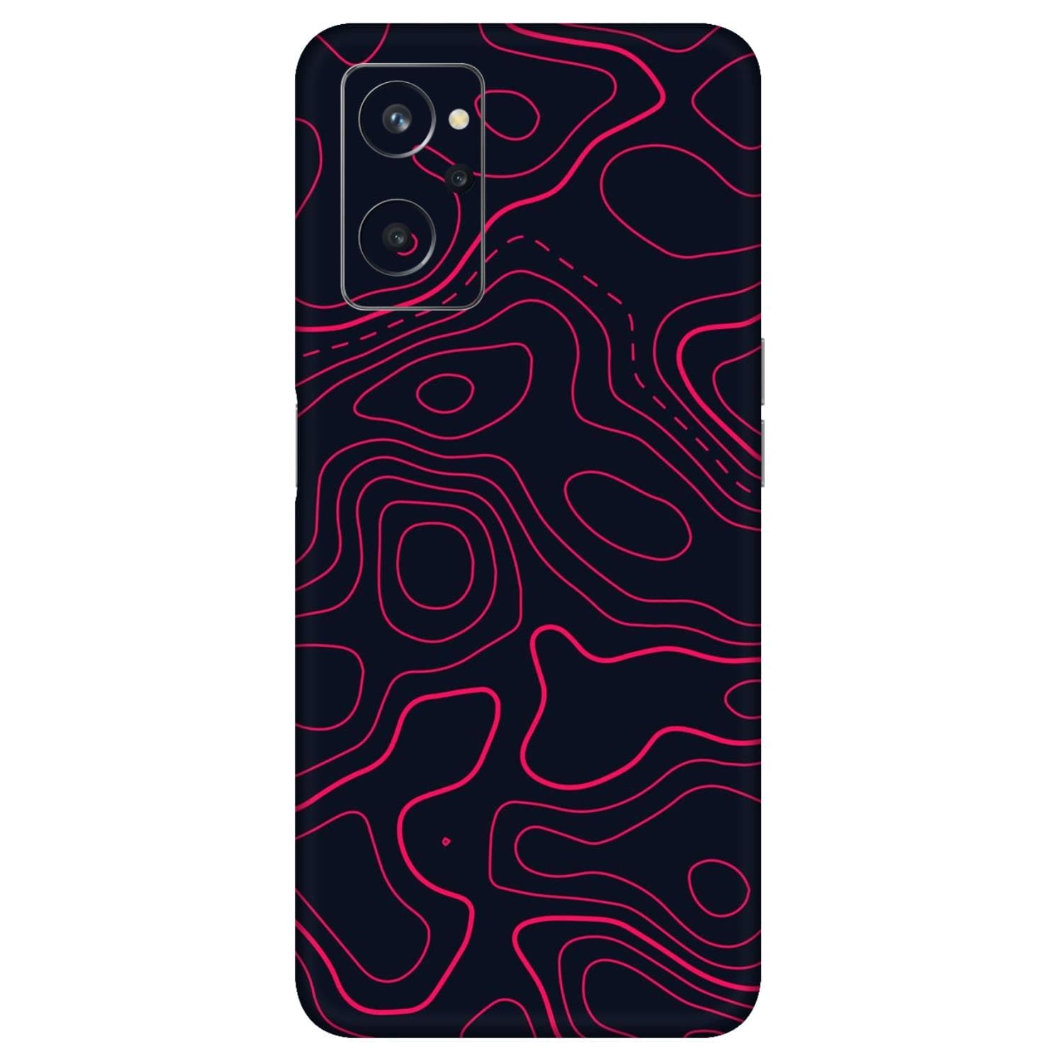 Realme 9i Skins & Wraps
